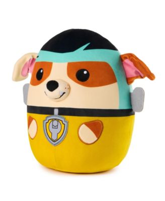 Franken Rubble Squish Plush