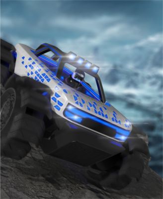 Phantom Crawler Remote Control Light-Up Truck