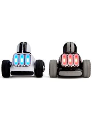 Motor Battles, Remote Control Team Battle Racers