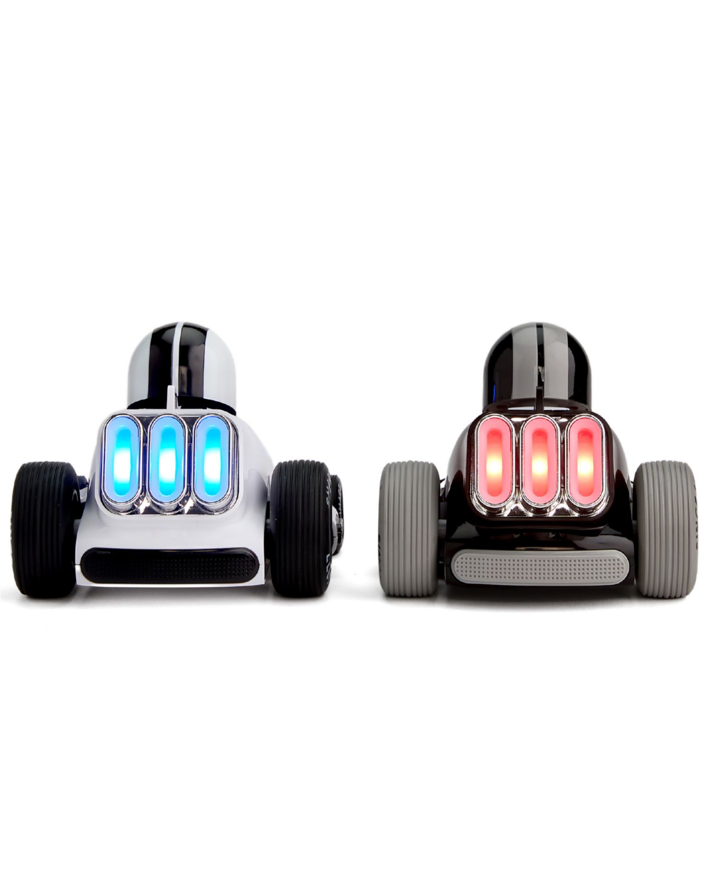 Детские игрушки Sharper Image Motor Battles, Remote Control Team Battle Racers — фото 6