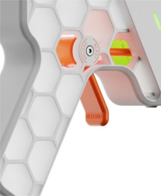 Laser Tag Blaster Duo Set