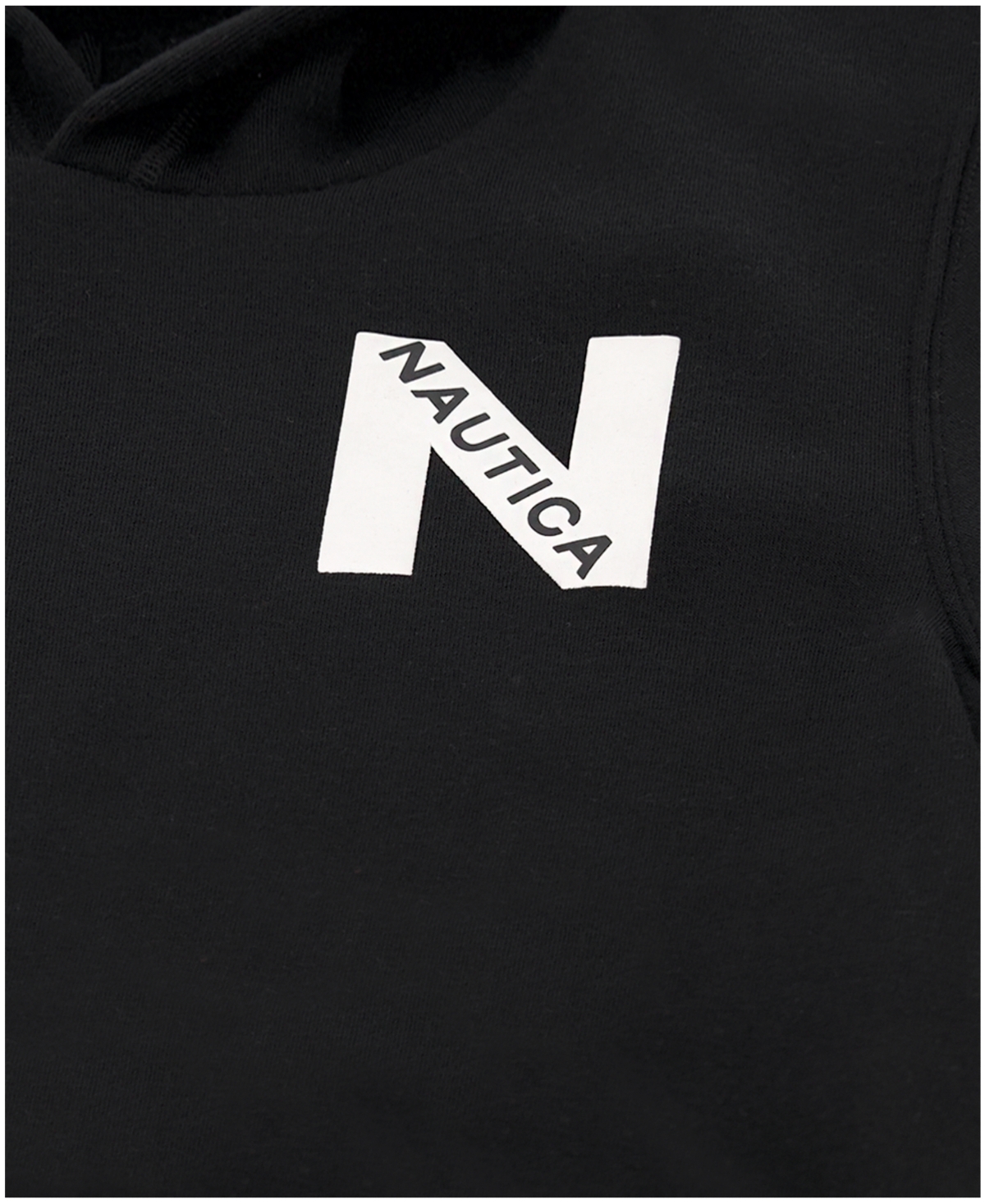 Nautica Big Boys Pullover Hoodie