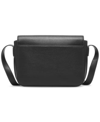 Robin Small Flap Shoulder Crossbody 