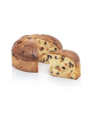 Holiday Genovese Orange Chocolate Panettone, 26.46oz
