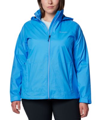 Columbia - Plus Size Switchback™ IV Jacket