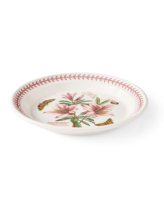 Botanic Garden Meadow Assorted Salad Plates, Set of 6