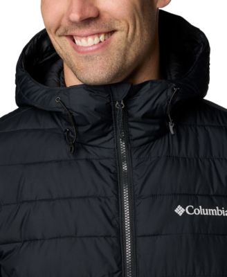 Men's Powder Lite II Hooded Jacket