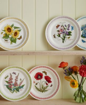 Dinnerware Botanic Garden Meadow Collection