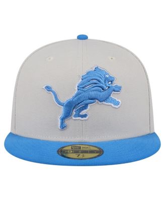 Men's Detroit Lions Stoney 59FIFTY Fitted Hat