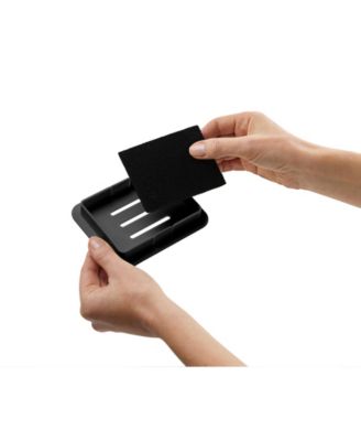 Arc 30-Litre Slimline Pedal Trash Can 