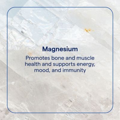 Ionic Magnesium - Supports Immune, Brain & Heart Health - Aids Energy & Vitality - 4 fl oz (30 Servings)