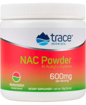 Page 1 - Reviews - NOW Foods, NAC Pure Powder, 4 oz (113 g