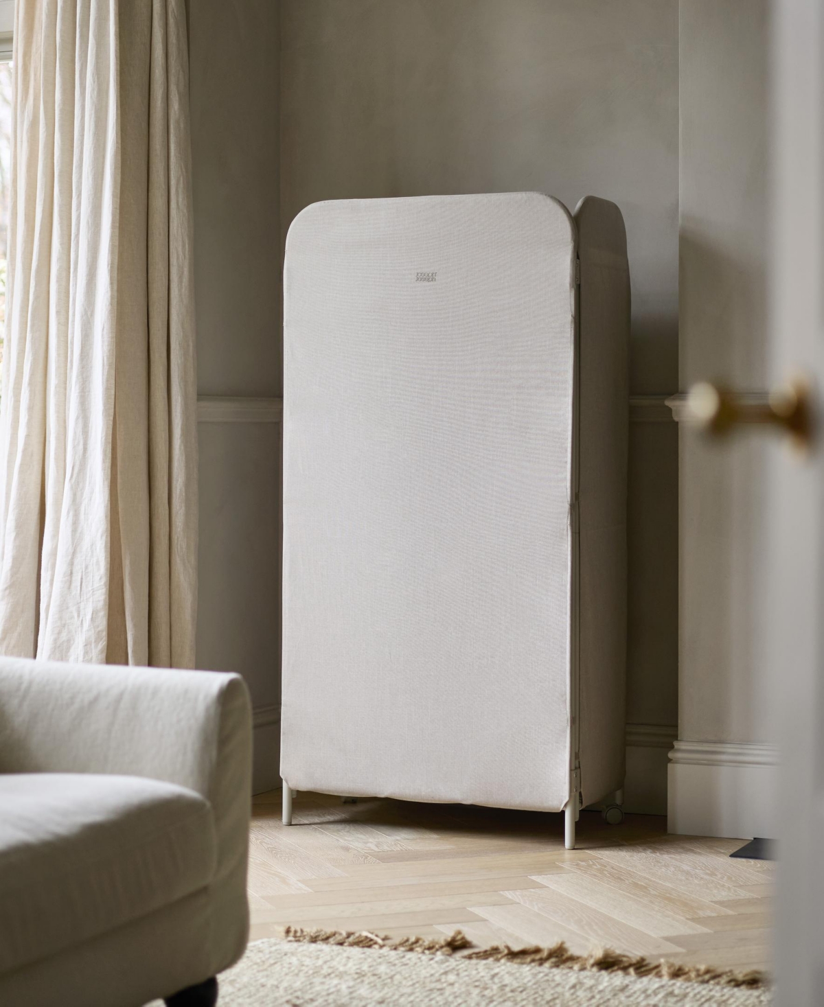 JOSEPH JOSEPH ECLIPSE 3-TIER INDOOR DRYING RACK 
