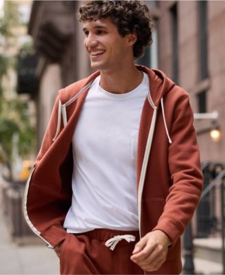 Big & Tall Super-T Long Sleeve T-Shirt with Pocket