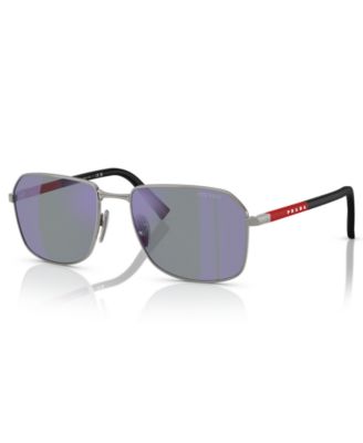 PRADA LINEA ROSSA