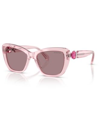 Women's Sunglasses SK6018