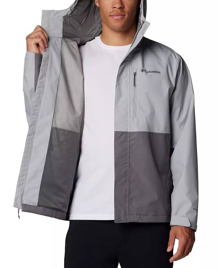 Men's Hikebound II Jacket - thumbnail 6