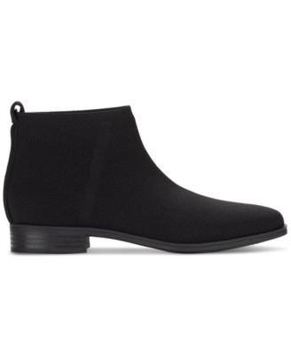 Women's Barriee Knit Booties, Created for Macy's