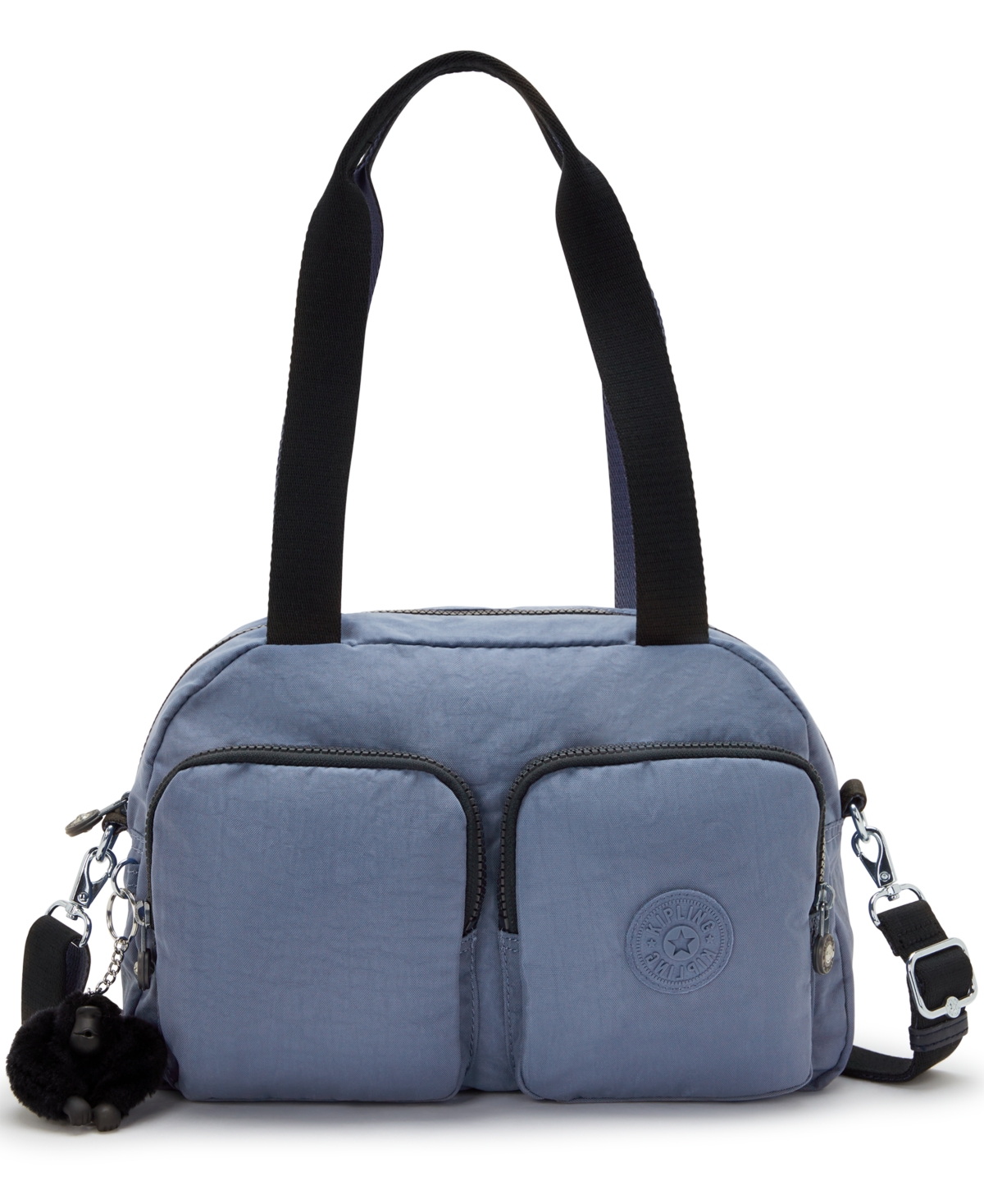Women's Cool Defea Convertible Zipper Shoulder Bag - Escape Red