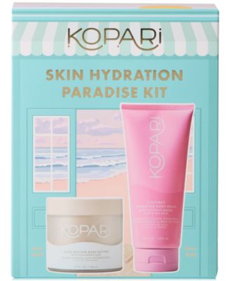 Kopari Beauty - 2-Pc. Skin Hydration Paradise Set