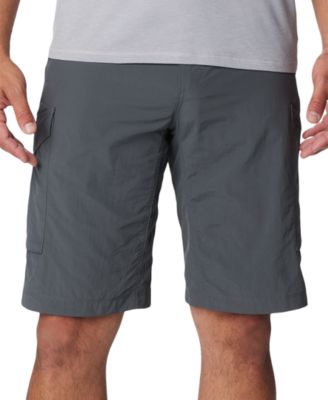 Men's Silver Ridge Cargo Shorts