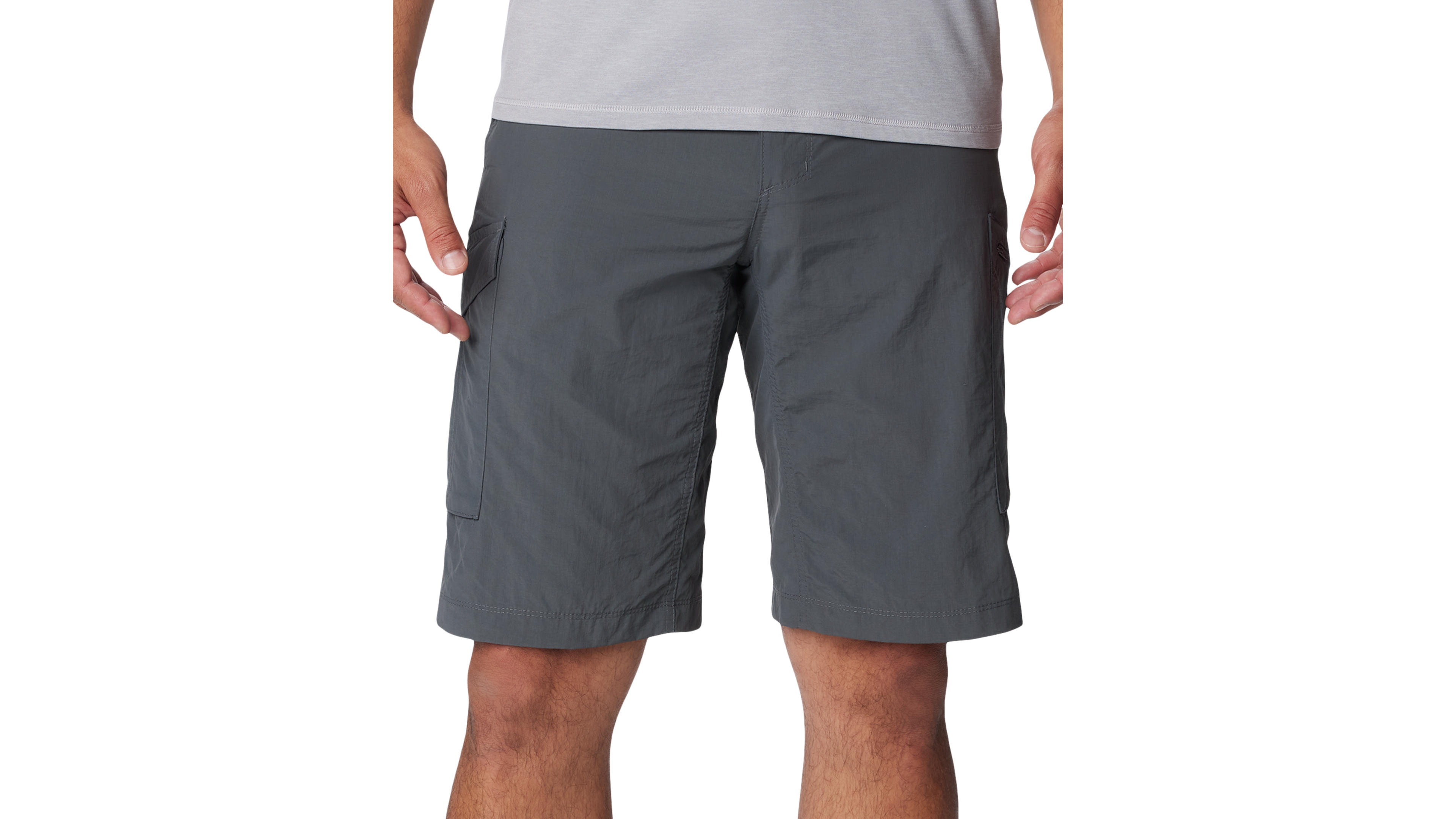Columbia Men's Silver Ridge Cargo Shorts