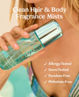 Kaanapali Coast Hair & Body Mist, 4 oz.