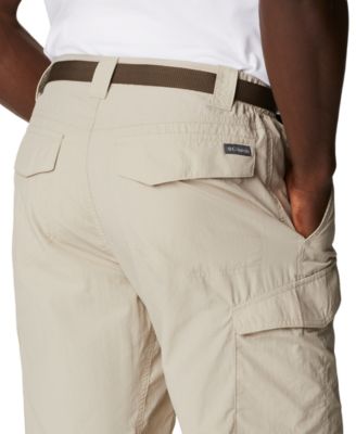 Men's Silver Ridge Cargo Shorts