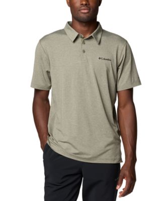 Crest polo shirt hotsell