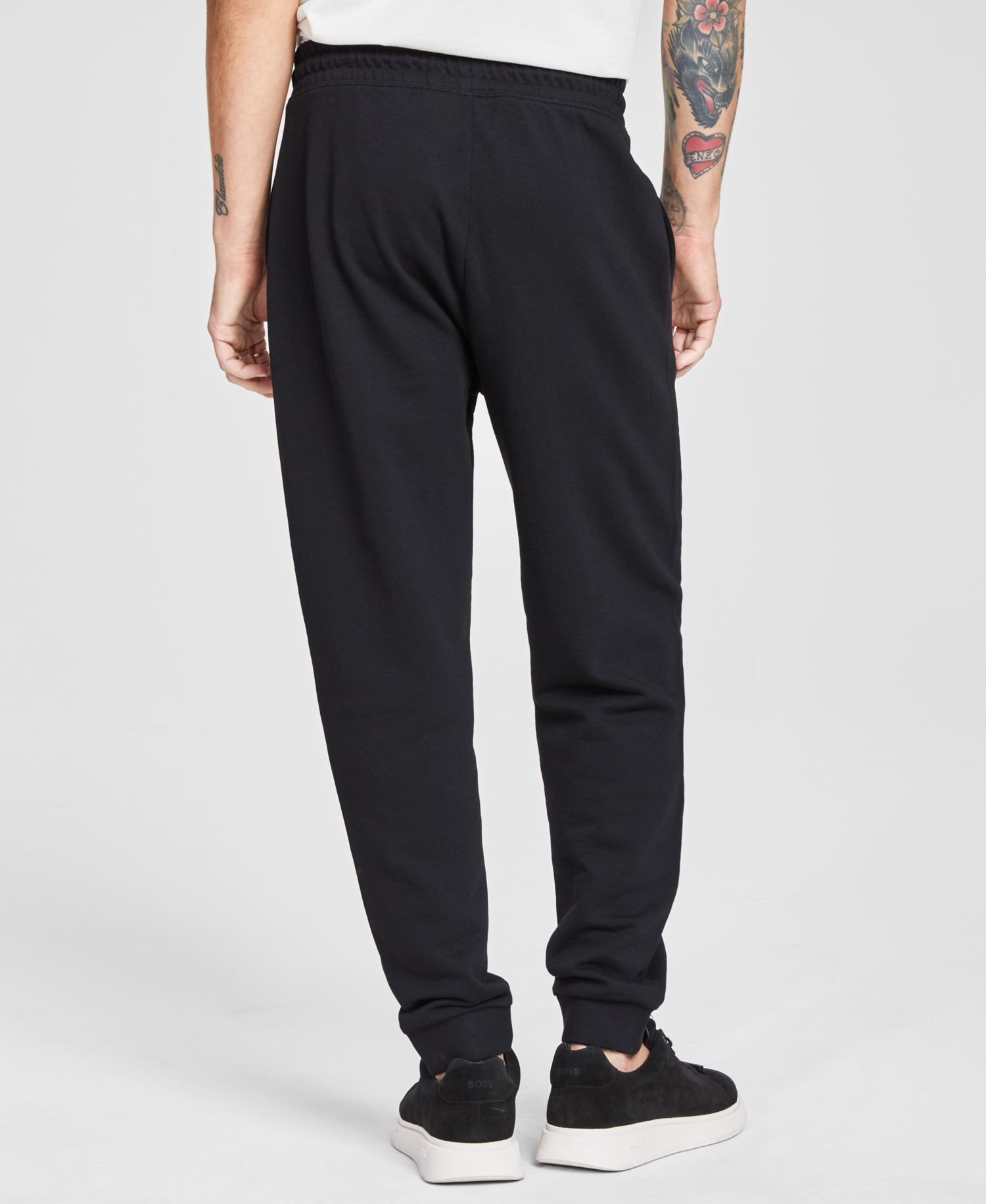Men's Napin French Terry Jogger Pants