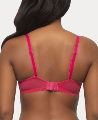 Women's Lola Lace Unlined Balconette Bra