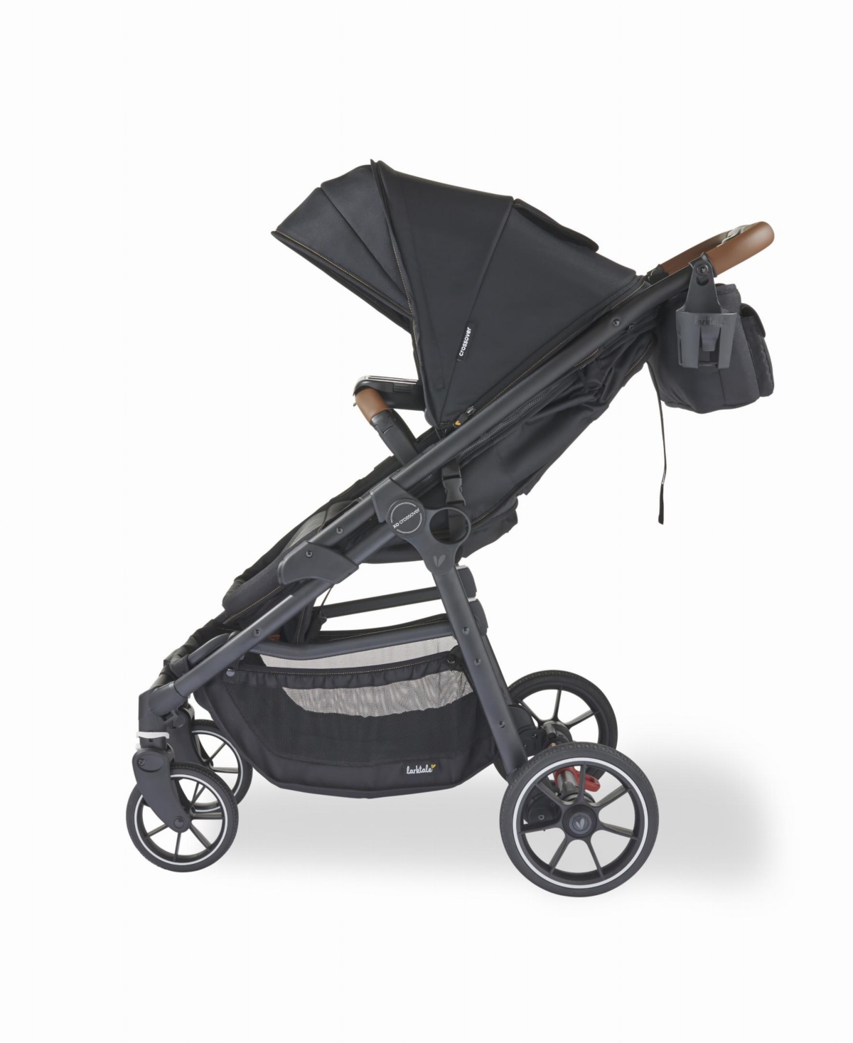 LARKTALE CROSSOVER V2 CONVERTIBLE STROLLER/WAGON 