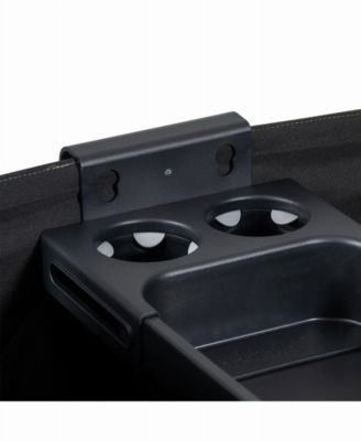 Larktale Stroller/Wagon Snack Tray - Adjustable Fit