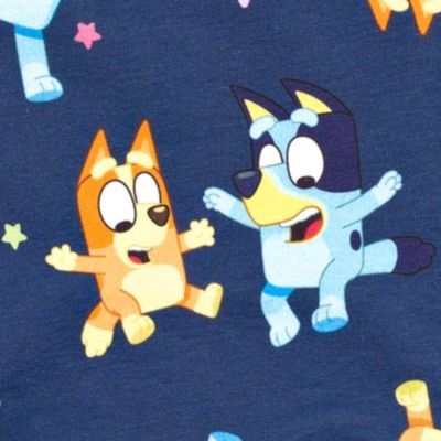 Little Girls Bingo Skater Dress and Scrunchie