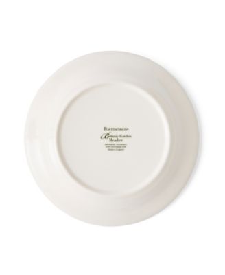 Botanic Garden Meadow Assorted Side Plates, Set of 6