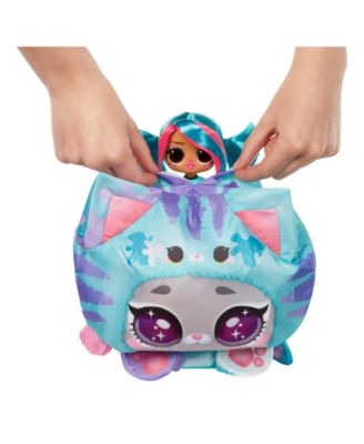 LOL Surprise! Tweens Costume Emma Emo Surprise Doll