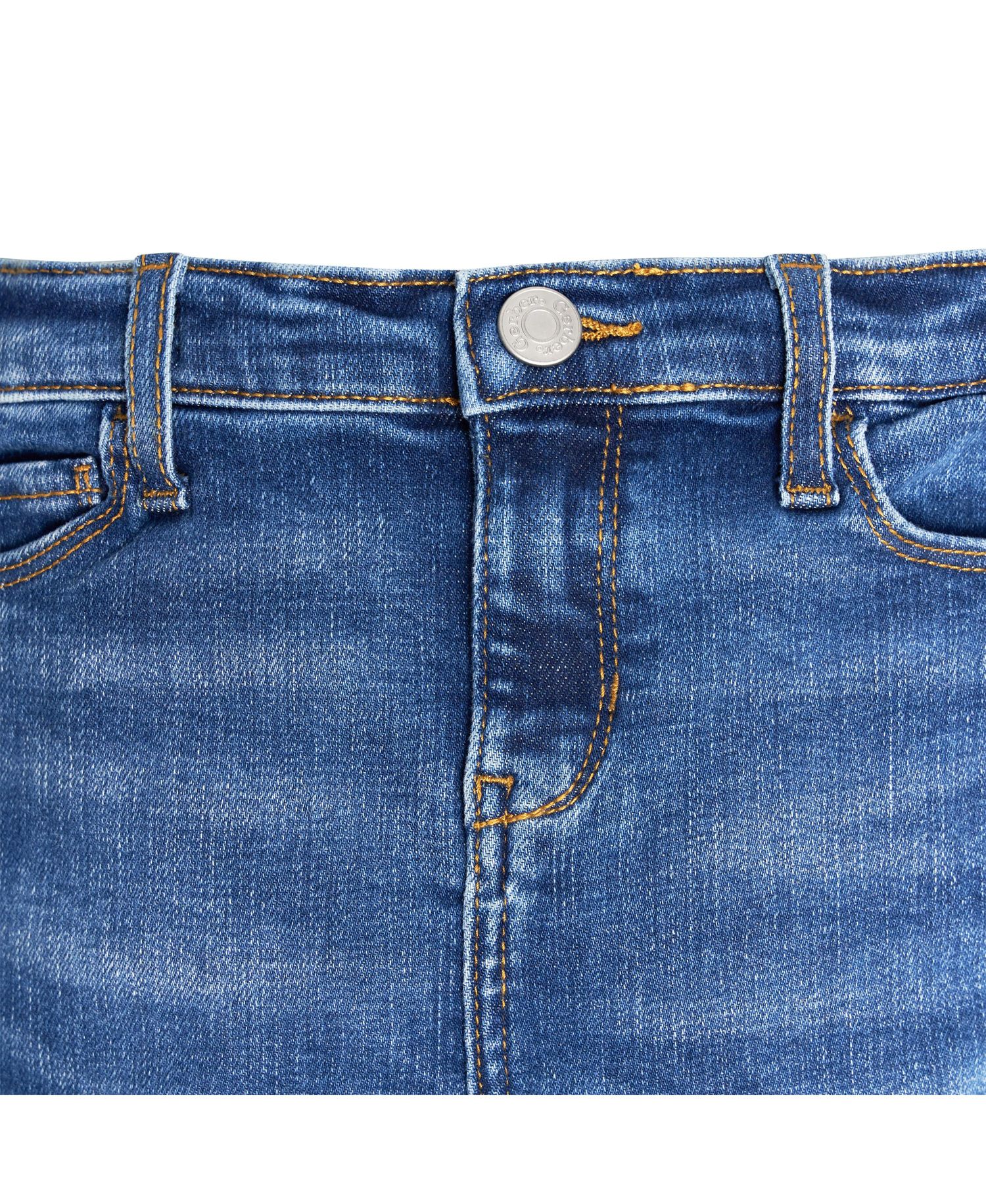 Baby Boys Neutral Jeggings