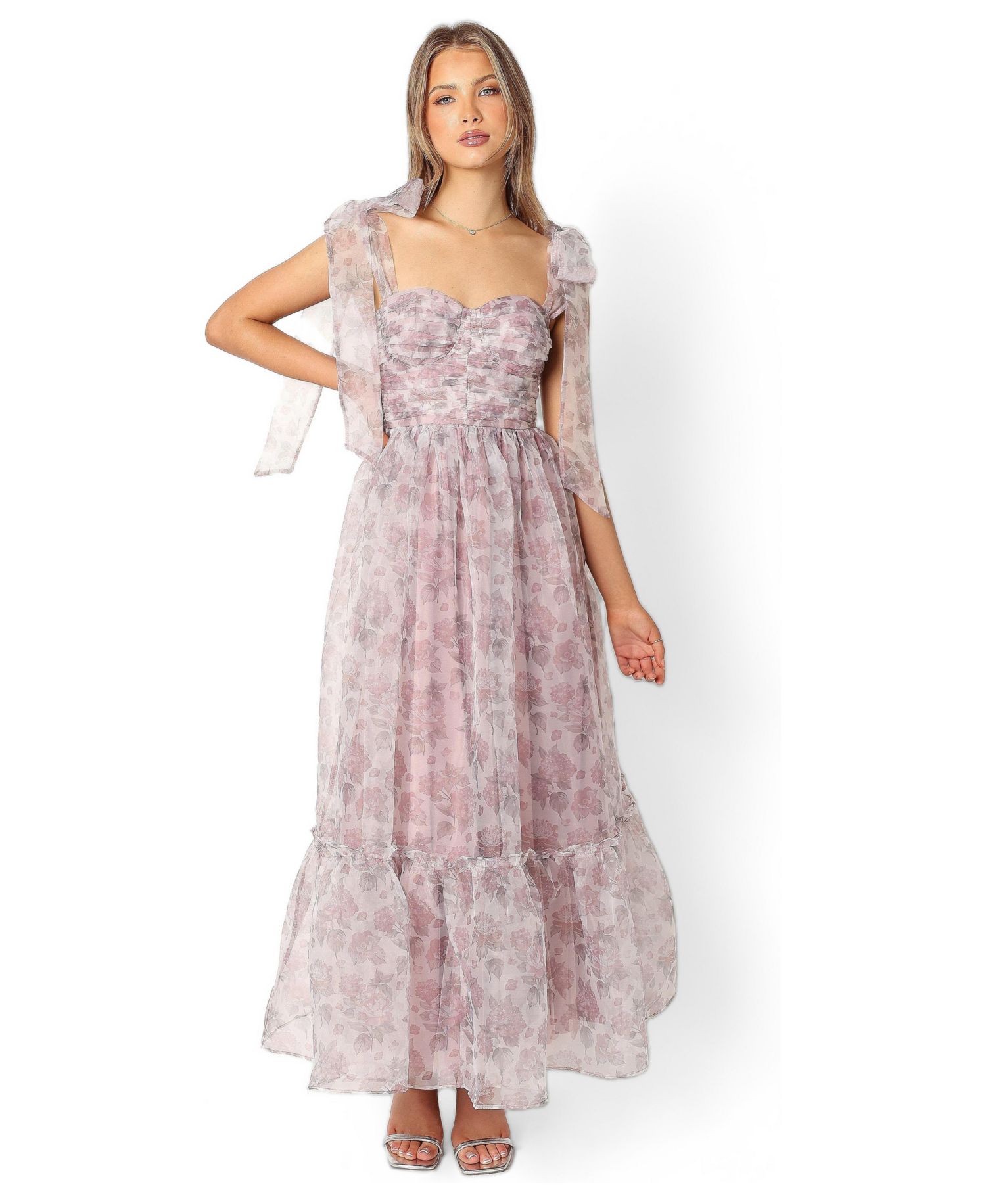 Women's Floret Dress