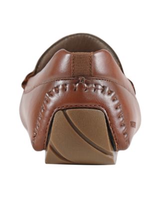 Men's Ardwin Moc Toe Penny Loafers