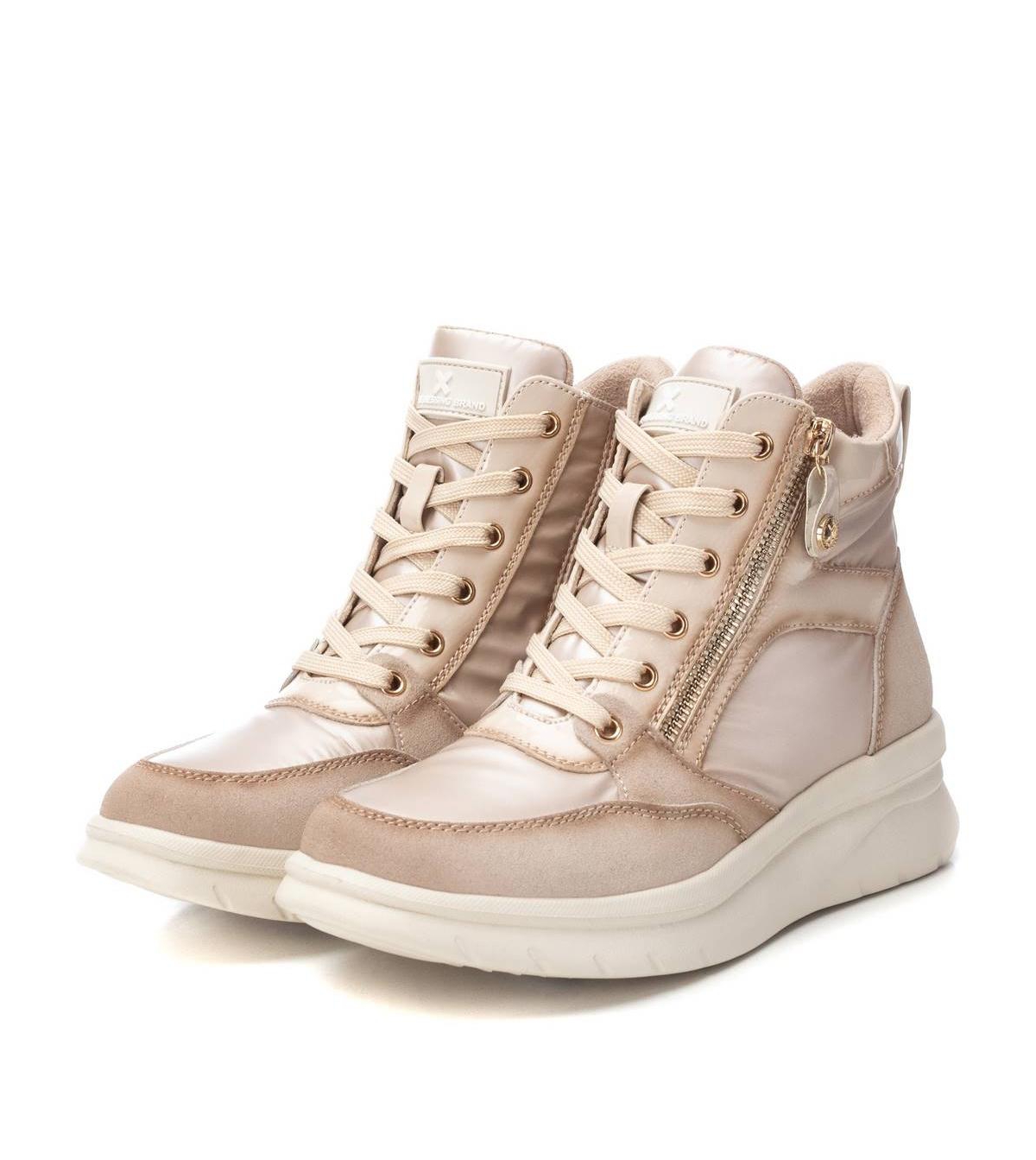 Xti Women's Sport Wedge Booties By