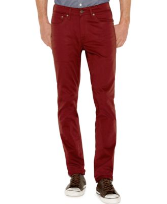 macys levis commuter