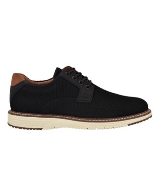 Men's Hiser Casualized Hybrid Oxfords