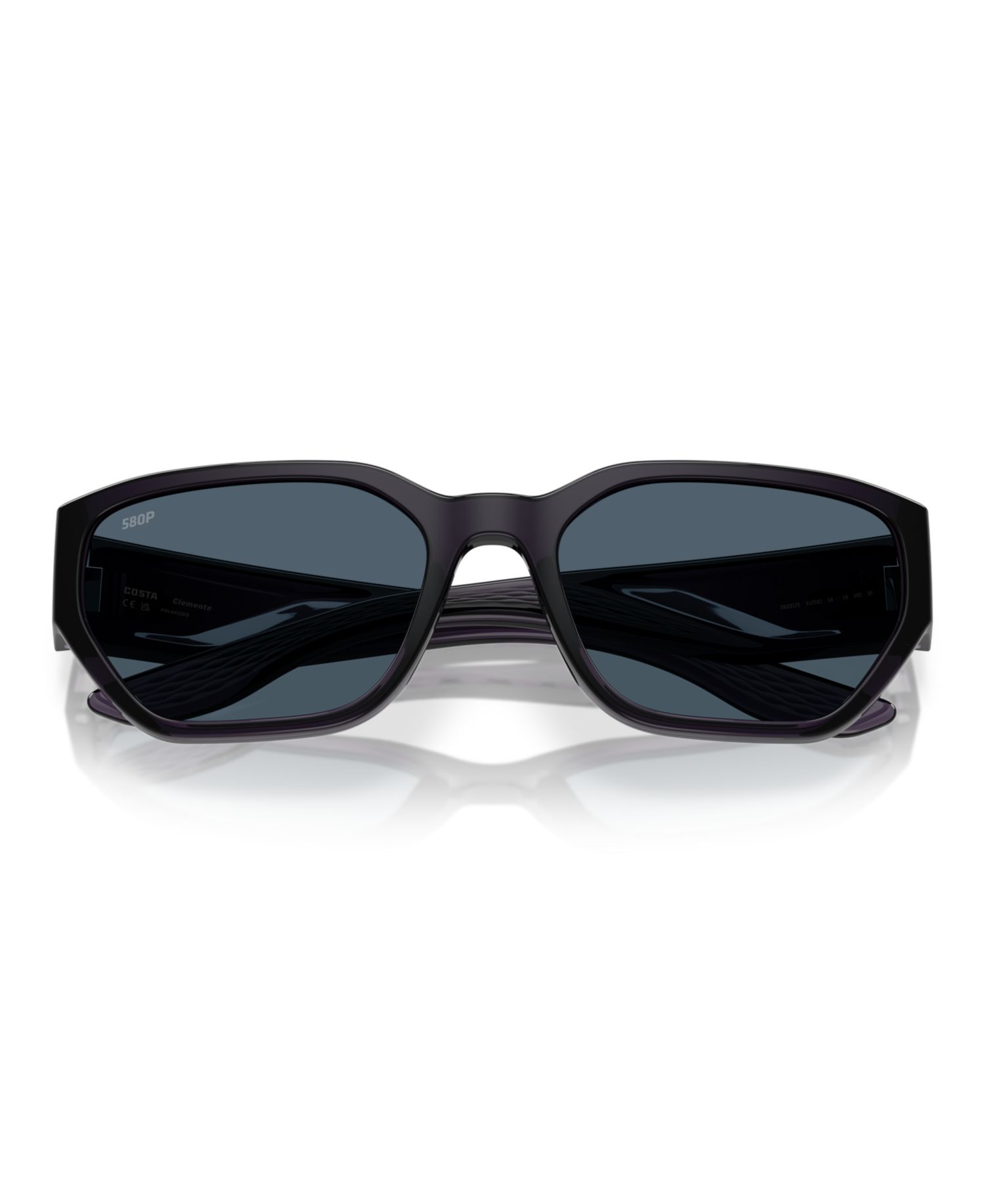 Women's Polarized Sunglasses, Clemente 6S9125