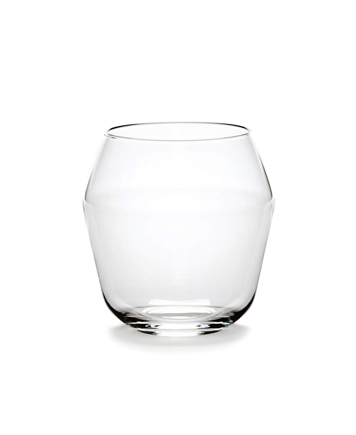 Serax Billie Wine Glasses, Set Of 4 In Transparen