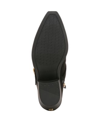 Women's Finnley Western Buckle Booties