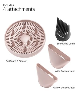 Featherweight StyleMax Professional Hair Dryer