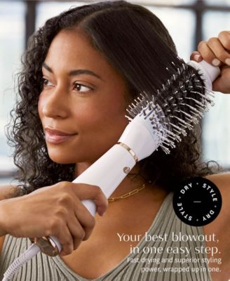 AireBrush One-Step Smoothing and Volumizing Hair Dryer Brush