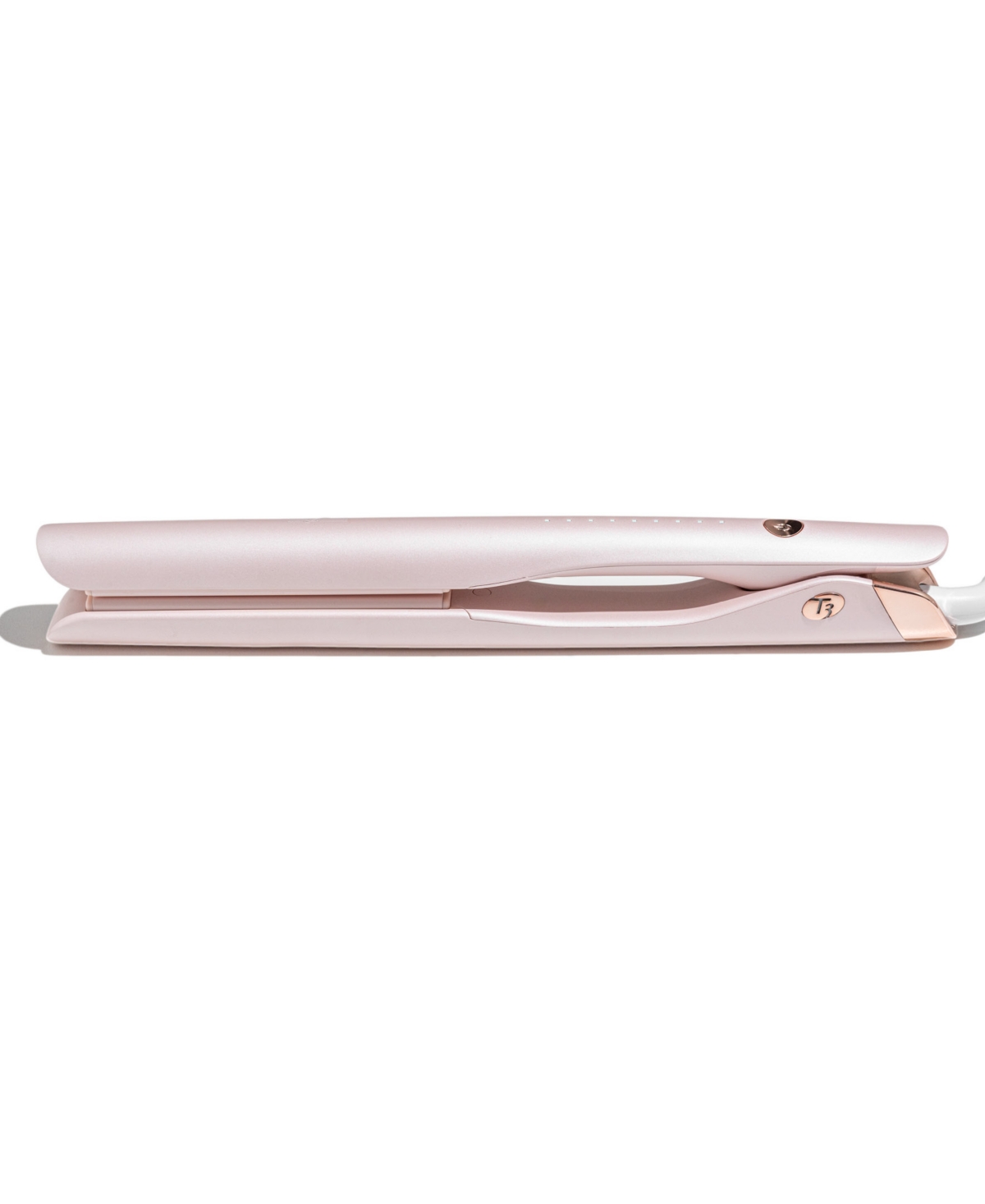 T3 Singlepass Smooth X Professional Flat Iron With Extra-long Plates In No Color
