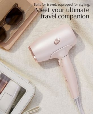 Afar - Lightweight Travel Size Hair Dryer
