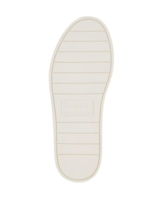 Little and Big Girls Essie Tere Lace Up Court Sneaker